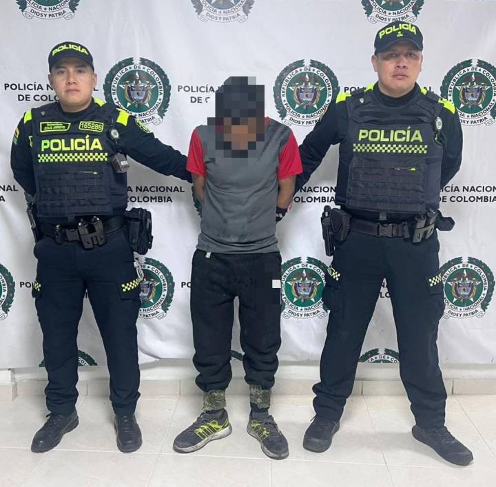 Atendida de inmediato denuncia por agresión y tocamientos indebidos en el barrio El Pilar
