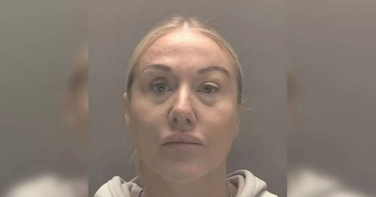Married mum, 44, who 'fell in love' with boy, 16, at care home is jailed