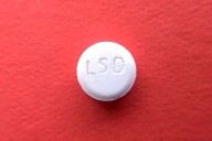 LSD May Ease Anxiety Symptoms for Months, Study Finds