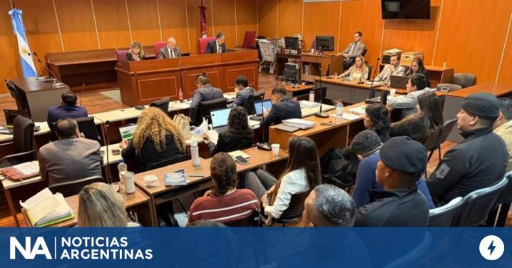Juicio a la red narcocriminal de Salta: seis imputados pidieron ser absueltos