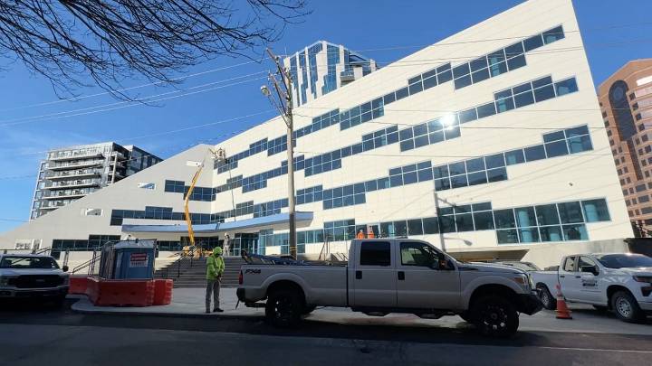 First-of-a-kind entrepreneurial hub opens in Covington