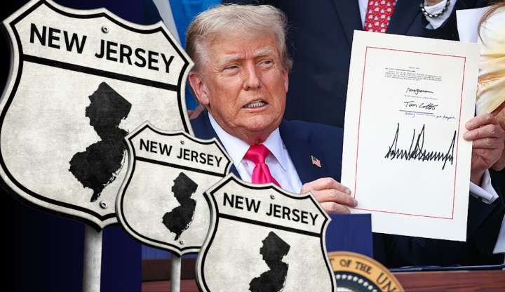 It’s a great time to be rich in N.J. Here’s why.