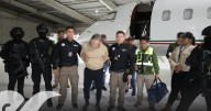 Cumplimentan orden de aprehensión contra Hernán Bermúdez; llega al Altiplano
