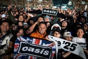 Ticketmaster agrees clearer prices after Oasis probe: UK regulator