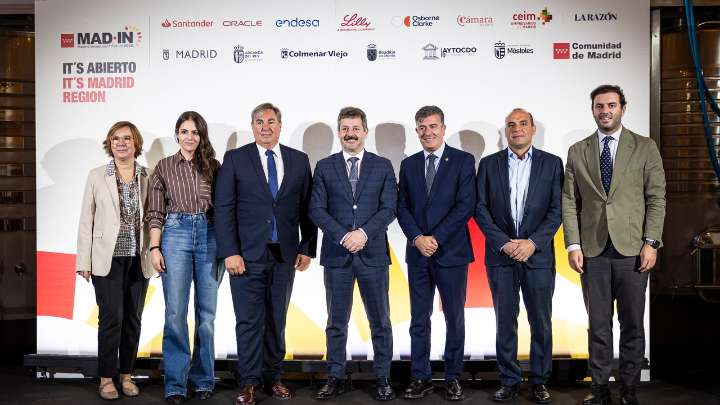 «Invertir en el mundo rural es sembrar vida y cosechar futuro»