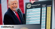 Los aranceles de Trump empujan la inflación hasta el 2,9% en agosto