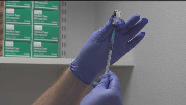 New rules for who can get COVID-19 vaccine in Georgia