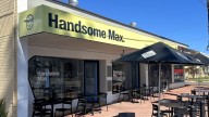 COMING SOON: Glenelg is about to be treated to Handsome Max, a cheeky Euro