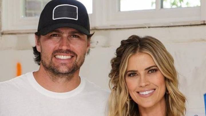 'Immature' Christina Haack slammed by ex Josh Hall after 'classless' public divorce
