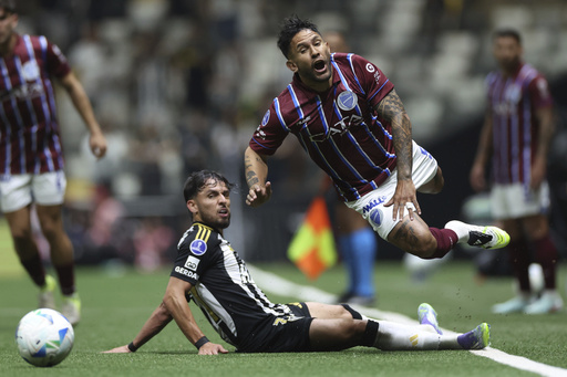 CONMEBOL cambia sede de final Copa Sudamericana, de Bolivia a Paraguay
