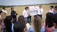 Por una ciudad más limpia: Ciudad Madero planea una Estación de Transferencia de Residuos