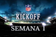 Calendario de la NFL Semana 1: Fechas, kickoffs y dónde ver todos los partidos del inicio de la temporada 2025