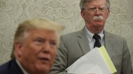 Feds allege Bolton mishandled classified info and was hacked by "foreign entity"