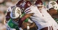 Marshall football: Herd has open week after 54