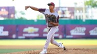 Tomateros se lleva el primero de la doble cartelera ante Charros