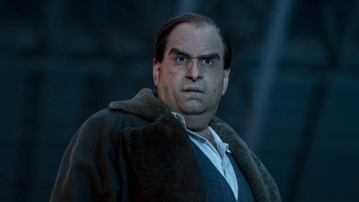 The Penguin Wins 8 Emmys Before Main Ceremony