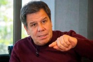 Manes advierte por “una nueva desilusión colectiva” y cuestiona el aislamiento del Presidente