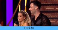 Momento incómodo de Nerea, la pregunta sobre la noche de amor con Miguel Ángel Silvestre: "Encantada..."