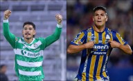 Liga MX: Santos vs Atlético San Luis 