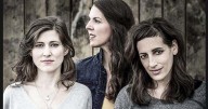 Singing/songwriting trio the 'Wailin' Jennys' captivate crowd at Ellen Eccles Theatre
