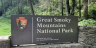 Missing 21-year-old found dead in Great Smoky Mountains, officials say