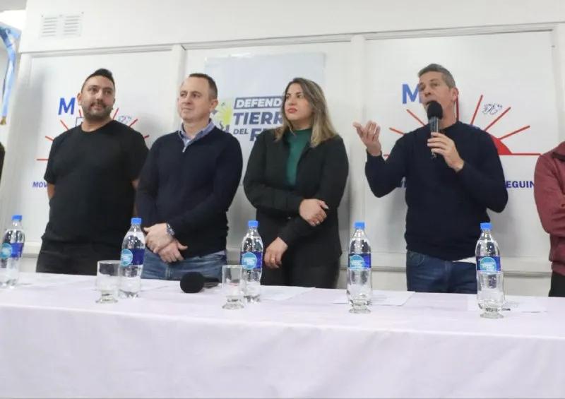 Lanzan la 3° edición de la Rifa Solidaria a beneficio de los clubes deportivos