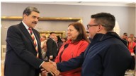 Maduro sostuvo encuentro con el Gran Polo Patriótico Simón Bolívar