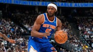 Report: Precious Achiuwa signs one-year deal with Heat