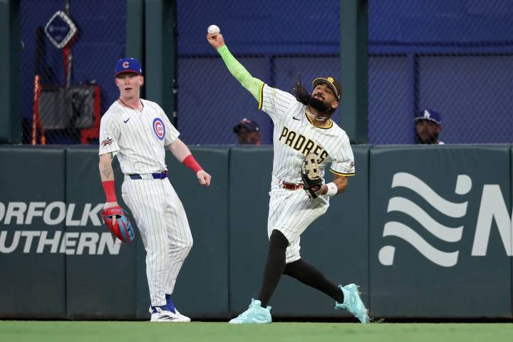 Do Cubs, Padres have enough in rotation to win Wild Card Series? First look