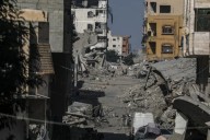 (VIDEO) Avance de tanques israelíes por la ciudad de Gaza deja estela de muerte