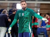 Man City 'keeper Donnarumma ready for challenge of world's best league