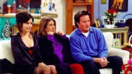 'Friends'-themed coffee shop will be there for you in Times Square