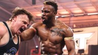 Dave Meltzer Weighs In On WWE Departure Of NXT's Edris Enofe