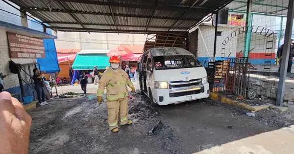 Violencia paraliza a Chilpancingo
