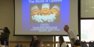 Southwest Michigan Opioid Summit held in Cass County