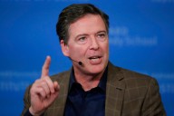 A brief example of James Comey's dishonesty
