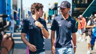 “Duro fin de semana”: la F1 publicó un análisis de la actuación de Franco Colapinto y Pierre Gasly en Monza