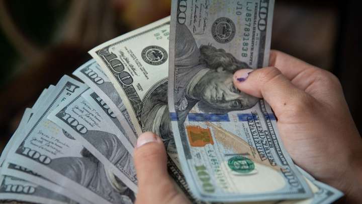 ¿Por qué es difícil obtener dólares en Venezuela? Orlando Zamora revela las causas económicas #10Sep