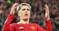 Ruben Amorim's reaction to Alejandro Garnacho question said it all - there is only one person to blame for him leaving Manchester United
