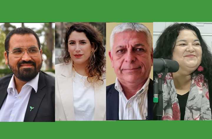 A 6 meses del fin de gobierno: Una seremi coja y tres sin cabeza en Arica