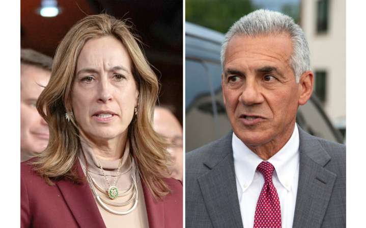 What to watch for in the opening debate in the race for New Jersey governor
