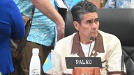 'Clear the way': Pacific leader digs in on COP31 bid