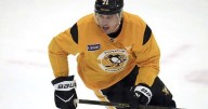 Evgeni Malkin may be entering his final year in Pittsburgh, but perhaps not his final one in the NHL
