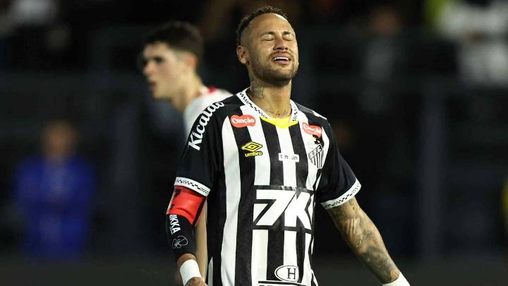 "No tenemos otro futbolista como él": Ronaldo Nazário aboga por la participación Neymar en el Mundial de 2026