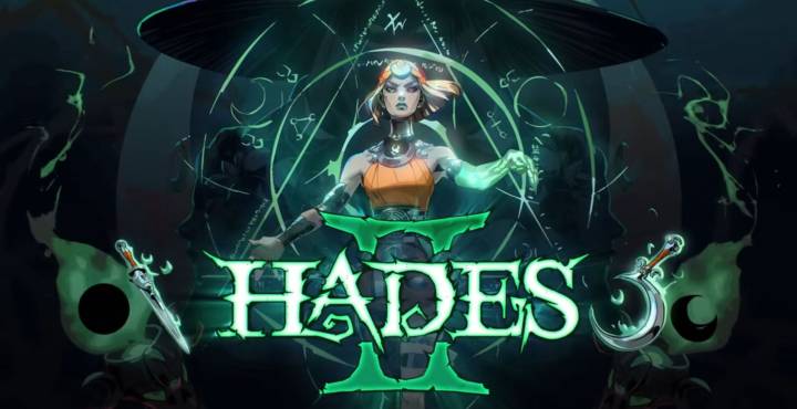 Hades II Finally Has a Switch 2 Release Date