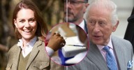 RFK Jr. Advisor Claims COVID-19 Vaccine Gave King Charles and Kate Middleton Cancer in Bold Admission