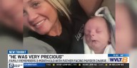 East Tennessee family remembers 3-month-old child as father faces murder charge
