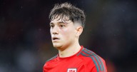Wales make squad decision over Daniel James as Leeds United faithful await injury clarity