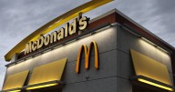 McDonald's CEO warns of 'a two-tier economy' as lower