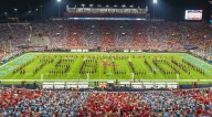 Ole Miss surpasses endowment goal one year early
